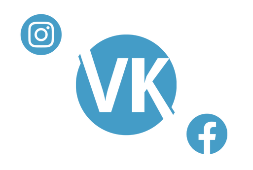 Socialmedia Team Unterwegs