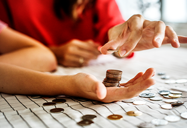 Fördermittelbeantragung