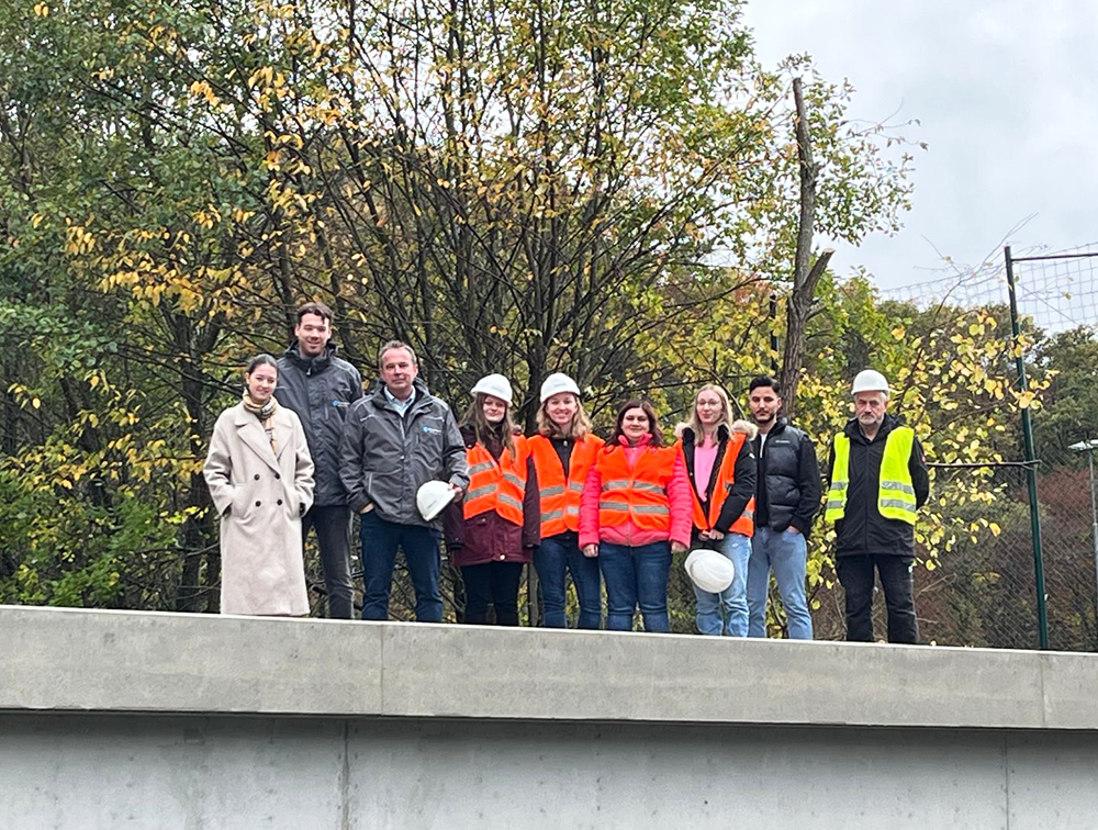 Bruecke-in-Bielstein Team